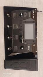 Zoom G6 Multi-effecten, Muziek en Instrumenten, Ophalen