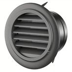 Ventilatierooster 93mm, Ophalen of Verzenden, Nieuw, Ventilator
