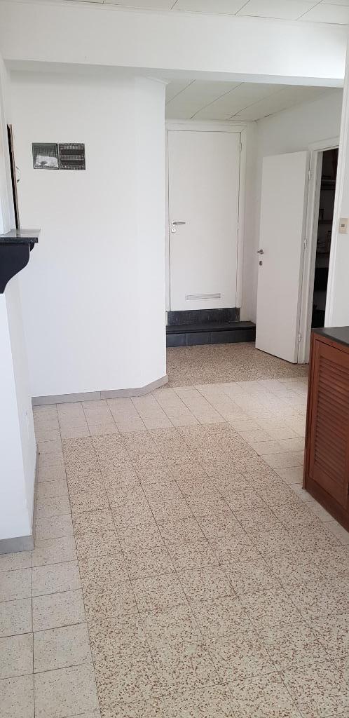 maison de 2 appartements à vendre, Immo, Huizen en Appartementen te koop, Provincie Luik, tot 200 m², Tussenwoning, D
