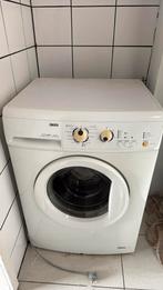 Wasmachine zanussi, Elektronische apparatuur, Ophalen, Zo goed als nieuw