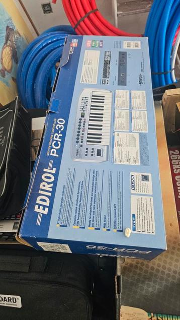 Pianos beschikbaar voor biedingen