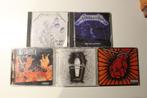 Metallica, Cd's en Dvd's, Ophalen of Verzenden