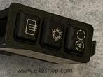 Airco achterruit verwarming knop BMW E34 OE 61311391767, Auto-onderdelen, Ophalen of Verzenden, Nieuw, BMW