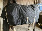 Bucas freedom turnout by Felix Buhler 140/191 100gr, Dieren en Toebehoren, Ophalen of Verzenden, Zo goed als nieuw, Deken