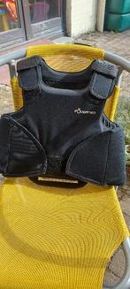 beschermvest paardrijden Fouganza, Dieren en Toebehoren, Ophalen, Gebruikt, Kinderen, Overige soorten