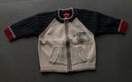 Gilet baby jongen mt 68, Truitje of Vestje, Ophalen of Verzenden, Zo goed als nieuw, Esprit