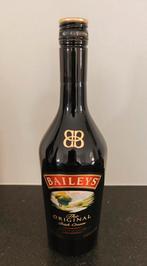 Fles Baileys Irish cream likeur, Enlèvement