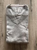 Pull Tommy Hilfiger, Maat 52/54 (L), Ophalen of Verzenden, Tommy hilfiger, Grijs