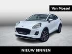 Ford Puma 1.0i Ecoboost mHEV 92kW Titanium - Winter Pack, Auto's, Ford, Voorwielaandrijving, Stof, Regensensor, Bedrijf