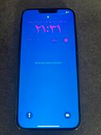 iPhone 13 Pro Max 128 GB, Telecommunicatie, Mobiele telefoons | Apple iPhone, 80 %, 128 GB, Zwart, Ophalen of Verzenden