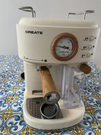 Halfautomatische espressomachine, Gebruikt, Koffiemachine