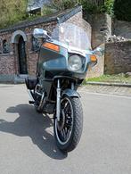 HONDA  SILVER WING, Motoren, Cardan-aandrijving, 2 cilinders, Particulier, Meer dan 35 kW
