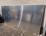 nieuwe vlakke aluminium plaat 3 m x 1,5 m x 5 mm, Ophalen