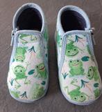 Sloefjes maat 21, Kinderen en Baby's, Slofjes, Gebruikt, Ophalen, Milo & Mila