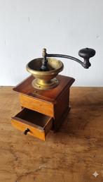 Vintage koffiemolen, Antiek en Kunst, Ophalen of Verzenden