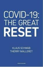 Covid-19: The great reset PDF, Klaus Schwab & Thierry Maller, Enlèvement ou Envoi, Comme neuf