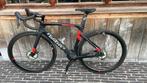 Wilier Triestina maat S, Fietsen en Brommers, Fietsen | Racefietsen, Ophalen, Carbon