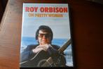 DVD Roy Orbison, Ophalen of Verzenden, Muziek en Concerten, Zo goed als nieuw