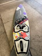 Quatro twin 84l, Watersport en Boten, Windsurfen, Ophalen, Zo goed als nieuw