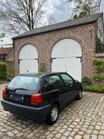 Oldtimer Volkswagen Golf CL1.9, Auto's, Te koop, Diesel, Stadsauto, 1999 cc
