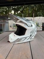 Answer crosshelm maat Medium, Motoren, Ophalen of Verzenden, M