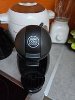Dolce gusto, Ophalen of Verzenden, Zo goed als nieuw, 2 tot 4 kopjes, Koffiepads en cups