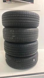 225/55/17 97 v merk pirelli 4 set zomer banden, Enlèvement, Comme neuf