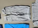 grijze jogging broek 86cm, Ophalen of Verzenden, Zo goed als nieuw