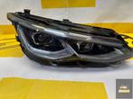 Koplamp VW Golf 8 VIII Voll Led Rechts Origineel 5H1941036J, Auto-onderdelen, Gebruikt, Volkswagen