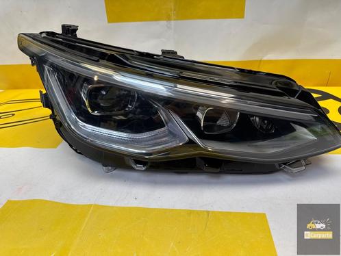 Koplamp VW Golf 8 VIII Voll Led Rechts Origineel 5H1941036J, Auto-onderdelen, Verlichting, Volkswagen, Gebruikt