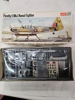 BOUWDOOS       FROG    FAIREY FIREFLY, Hobby en Vrije tijd, Verzenden