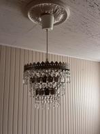 2 Kitschie lusters met pareltjes, Enlèvement, Comme neuf