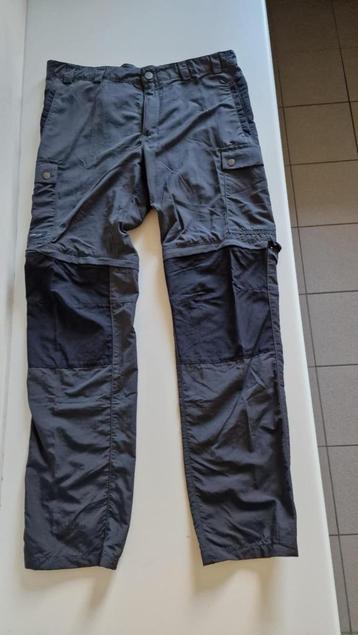 WANDEL/BERG BROEK AFRITSBAAR FORCLAZ NIEUW MAAT 20EURO  beschikbaar voor biedingen
