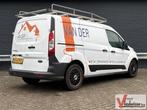 Ford Transit Connect 1.6 TDCI L2 Economy Edition | € 4.350,-, Auto's, Bestelwagens en Lichte vracht, Bedrijf, Ford, ABS, Te koop
