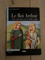 Le Roi Arthur, Gelezen, Ophalen of Verzenden, CIDEB