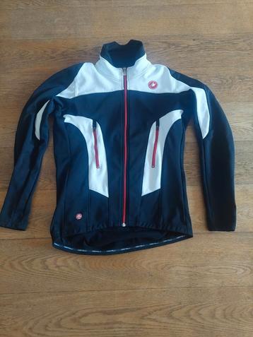 Castelli Winter Fietsjas L beschikbaar voor biedingen