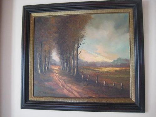 Schilderijen, Antiek en Kunst, Kunst | Schilderijen | Klassiek, Ophalen