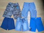 shorts garçon - taille 140 (10 ans), Ophalen, Gebruikt, Jongen