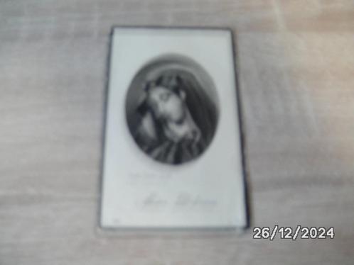 Een BP van Begijntje Marie Clemence Geernaert, Verzamelen, Bidprentjes en Rouwkaarten, Bidprentje, Ophalen of Verzenden