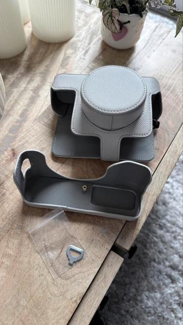 Camerahoes voor de fuji x100VI beschikbaar voor biedingen