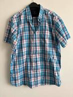Hemd korte mouwen kamiserum xxl, Kleding | Heren, Overhemden, Ophalen of Verzenden, Zo goed als nieuw