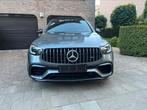 Mercedes GLC63 AMG V8 biturbo Performance Seat + uitlaat, Auto's, Mercedes-Benz, Automaat, Euro 6, GLC, Particulier