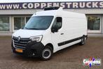 Renault Master Master L3/H2 Koel/Vries, Autos, Camionnettes & Utilitaires, Achat, Euro 6, Entreprise, Rétroviseurs électriques