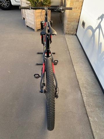 MTB fiets beschikbaar voor biedingen