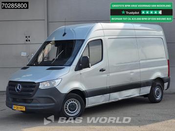 Mercedes Sprinter 214 CDI Automaat L2H2 Airco Cruise Camera  beschikbaar voor biedingen