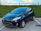 Ford Fiesta 121000 km – Prête à immatriculer…, Euro 5, Achat, Entreprise, 1165 kg