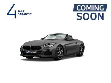 BMW Serie Z Z4 M SPORT - FROZEN GREY - HARMAN-KARDON  beschikbaar voor biedingen
