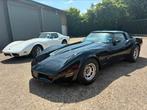 Chevrolet corvette c3 1981, Automaat, Achterwielaandrijving, Beige, Chevrolet