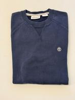 Sweater Timberland, Blauw, Timberland, Ophalen of Verzenden, Zo goed als nieuw