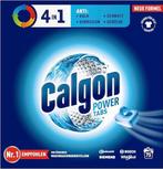 Calgon 3 in 1 wasmachine tabletten tegen kalk | Nieuw, Calgon, -, Verzenden, -